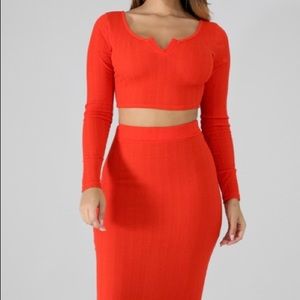 🎉SALE🎉 Perfect Spring/Summer crop set